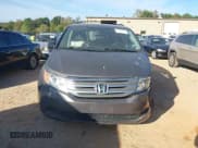 ✅ 2013 Honda Odyssey EX-L • VIN: 5FNRL5H60DB076734 • Lot: 43369653. Wystawiony na IAAI z przebiegiem 160 354 mil. Bezpłatny archiwum sprzedaży aukcyjnych z USA i szczegółowy raport historii pojazdu na DreamBid. Zdjęcie 12.