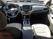 ✅ 2020 Chevrolet Equinox LT • VIN: 2GNAXKEV7L6180550 • Лот: 82740675. Опубликован ранее на Copart с пробегом 85 867 миль. Бесплатный доступ к архиву аукционных продаж из США и подробный отчёт об истории автомобиля на DreamBid. Изображение 8.