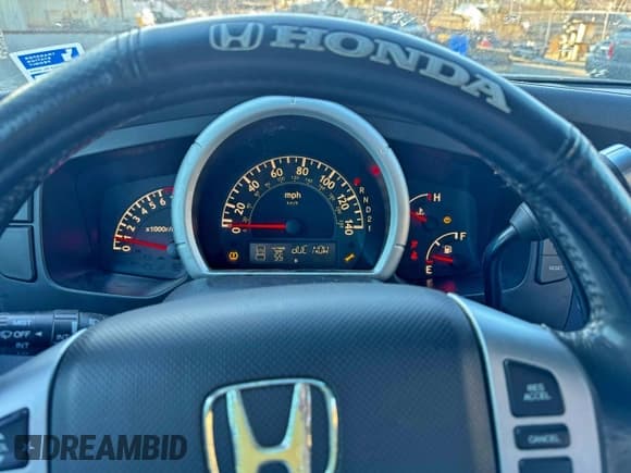 ✅ 2006 Honda Ridgeline RTL • VIN: 2HJYK16566H560711 • Lot: 94344375. Listed on Copart with Not provided. Free auction sales archive from the USA and detailed vehicle history report at DreamBid. Image 10.