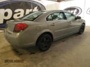 ✅ 2007 Saturn Aura XE • VIN: 1G8ZS57N37F192760 • Lot: 92801795. Listed on Copart with 194,625 mi. Free auction sales archive from the USA and detailed vehicle history report at DreamBid. Image 3.