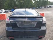 ✅ 2009 Pontiac G8 GT • VIN: 6G2EC57Y49L206687 • Лот: 43306196. Опубликован ранее на IAAI с пробегом 155 711 миль. Бесплатный доступ к архиву аукционных продаж из США и подробный отчёт об истории автомобиля на DreamBid. Изображение 16.