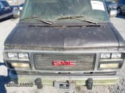 ✅ 1995 GMC Vandura • VIN: 1GDEG25K9SF527506 • Lot: 43522694. Listed on IAAI with 147,973 mi. Free auction sales archive from the USA and detailed vehicle history report at DreamBid. Image 10.