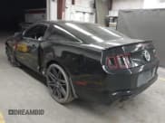 ✅ 2013 Ford Mustang GT • VIN: 1ZVBP8CF8D5262597 • Lot: 42111486. Listed on IAAI with 85,913 mi. Free auction sales archive from the USA and detailed vehicle history report at DreamBid. Image 3.