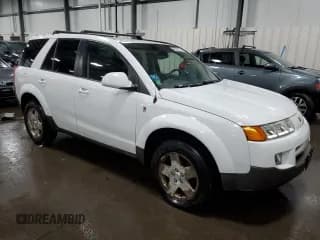 ✅ 2005 Saturn VUE • VIN: 5GZCZ53465S861384 • Lot: 46280275. Wystawiony na Copart z przebiegiem 110 668 mil. Bezpłatny archiwum sprzedaży aukcyjnych z USA i szczegółowy raport historii pojazdu na DreamBid. Zdjęcie 4.