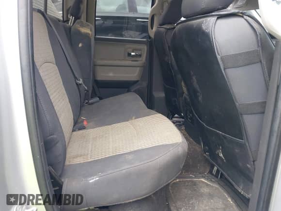 2010 Dodge 1500 Laramie с VIN 1D7RV1GT6AS123182, выставлен на аукционе IAAI как лот 42371124 с пробегом 172 072 миль миль и . История ставок и продаж доступна на DreamBid. Изображение 8.