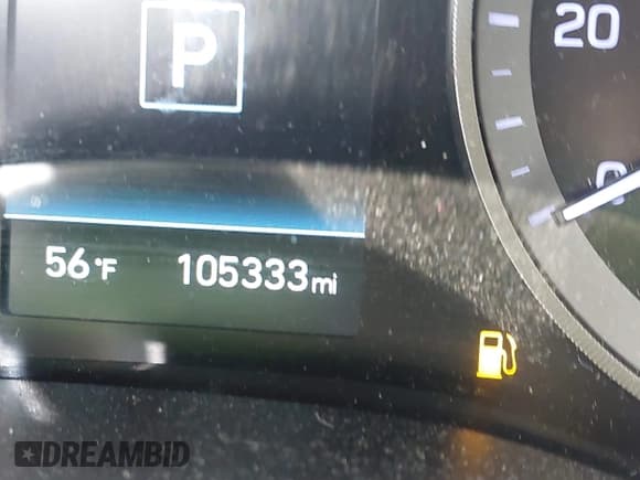 ✅ 2019 Hyundai Tucson Ultimate • VIN: KM8J3CAL6KU042315 • Lot: 41924215. Wystawiony na IAAI z przebiegiem 105 333 mil. Bezpłatny archiwum sprzedaży aukcyjnych z USA i szczegółowy raport historii pojazdu na DreamBid. Zdjęcie 15.