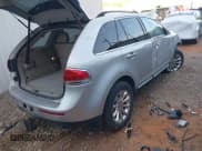 ✅ 2012 Lincoln MKX • VIN: 2LMDJ6JK1CBL11070 • Lot: 43504311. Listed on IAAI with 131,774 mi. Free auction sales archive from the USA and detailed vehicle history report at DreamBid. Image 4.