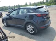 ✅ 2021 Mazda CX-3 Sport • VIN: JM1DKFB71M1506445 • Лот: 63076095. Опубликован ранее на Copart с пробегом 32 553 миль. Бесплатный доступ к архиву аукционных продаж из США и подробный отчёт об истории автомобиля на DreamBid. Изображение 2.