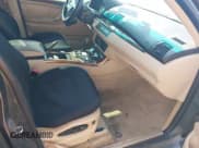 ✅ 2006 BMW X5 3.0i • VIN: 5UXFA13536LY26836 • Lot: 42860516. Listed on IAAI with Not provided. Free auction sales archive from the USA and detailed vehicle history report at DreamBid. Image 5.