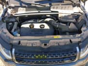 ✅ 2016 Land Rover Range Rover Evoque SE • VIN: SALVP2BG3GH098842 • Lot: 43464953. Wystawiony na IAAI z przebiegiem 138 364 mil. Bezpłatny archiwum sprzedaży aukcyjnych z USA i szczegółowy raport historii pojazdu na DreamBid. Zdjęcie 10.