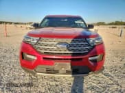 ✅ 2021 Ford Explorer Limited • VIN: 1FMSK7FH1MGB49812 • Lot: 92345395. Wystawiony na Copart z przebiegiem 75 121 mil. Bezpłatny archiwum sprzedaży aukcyjnych z USA i szczegółowy raport historii pojazdu na DreamBid. Zdjęcie 5.