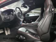 ✅ 2018 Maserati GranTurismo Sport • VIN: ZAM45VLA5J0254000 • Lot: 46976645. Listed on Copart with 20,180 mi. Free auction sales archive from the USA and detailed vehicle history report at DreamBid. Image 7.