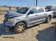 ✅ 2010 Toyota Tundra • VIN: 5TFEY5F17AX089361 • Lot: 95217615. Listed on Copart with Not provided. Free auction sales archive from the USA and detailed vehicle history report at DreamBid. Image 1.
