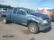 ✅ 2012 GMC Sierra 1500 SLE • VIN: 1GTR2VE71CZ118238 • Lot: 42367276. Wystawiony na IAAI z przebiegiem 195 490 mil. Bezpłatny archiwum sprzedaży aukcyjnych z USA i szczegółowy raport historii pojazdu na DreamBid. Zdjęcie 1.