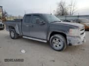 ✅ 2011 Chevrolet Silverado 1500 LT • VIN: 1GCVKSE26BZ340631 • Lot: 41606345. Listed on Copart with 183,277 mi. Free auction sales archive from the USA and detailed vehicle history report at DreamBid. Image 4.