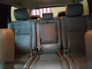 ✅ 2012 Toyota Sequoia • VIN: 5TDBM5G1XCS002459 • Lot: 63591735. Wystawiony na Copart z przebiegiem 208 380 mil. Bezpłatny archiwum sprzedaży aukcyjnych z USA i szczegółowy raport historii pojazdu na DreamBid. Zdjęcie 10.