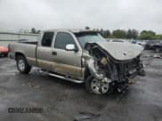 ✅ 2002 Chevrolet Silverado 1500 LS • VIN: 1GCEK19T22Z256528 • Лот: 73224024. Опубликован ранее на Copart с пробегом 220 988 миль. Бесплатный доступ к архиву аукционных продаж из США и подробный отчёт об истории автомобиля на DreamBid. Изображение 4.