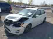 2013 Subaru Impreza Special Sports Premium с VIN JF1GPAL62DH803812, выставлен на аукционе IAAI как лот 43484470 с пробегом 91 401 миль миль и . История ставок и продаж доступна на DreamBid. Изображение 17.