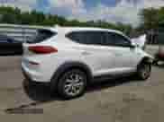 2019 Hyundai Tucson SE с VIN KM8J23A46KU864821, выставлен на аукционе Copart как лот 70029555 с пробегом 93 802 миль миль и Списание • Salvage title. История ставок и продаж доступна на DreamBid. Изображение 3.