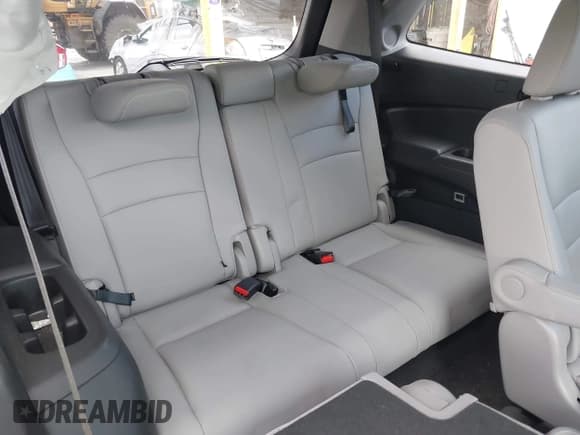 ✅ 2022 Honda Pilot Touring 7-Passenger • VIN: 5FNYF6H68NB011186 • Лот: 42342648. Опубликован ранее на IAAI с пробегом 33 906 миль. Бесплатный доступ к архиву аукционных продаж из США и подробный отчёт об истории автомобиля на DreamBid. Изображение 8.