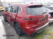 ✅ 2020 Nissan Rogue SL • VIN: 5N1AT2MT7LC814947 • Lot: 41934685. Wystawiony na IAAI z przebiegiem 69 768 mil. Bezpłatny archiwum sprzedaży aukcyjnych z USA i szczegółowy raport historii pojazdu na DreamBid. Zdjęcie 3.