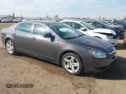 ✅ 2012 Chevrolet Malibu 1FL • VIN: 1G1ZA5E0XCF356833 • Lot: 43693337. Wystawiony na IAAI z przebiegiem 109 704 mil. Bezpłatny archiwum sprzedaży aukcyjnych z USA i szczegółowy raport historii pojazdu na DreamBid. Zdjęcie 1.