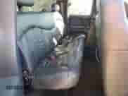 2001 Chevrolet Silverado 1500 LT z VIN 2GCEC19T911299476, wystawiony jako Copart lot #87938605 z przebiegiem Nie podano mil oraz Szkoda całkowita • Salvage title. Historia ofert i sprzedaży dostępna na DreamBid. Obrazek 10.