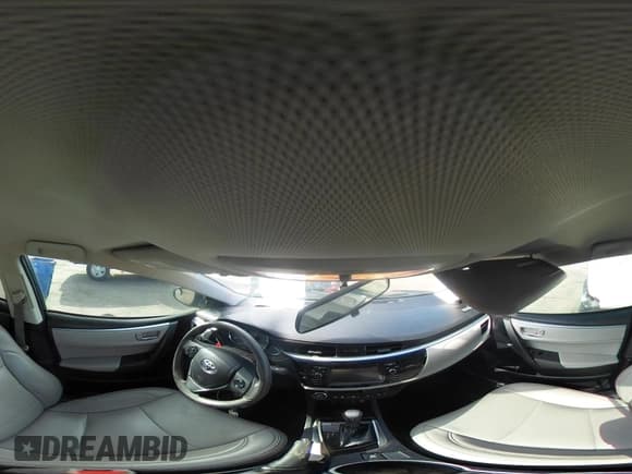 ✅ 2014 Toyota Corolla LE Eco • VIN: 2T1BPRHE2EC212131 • Лот: 42815812. Опубликован ранее на IAAI с пробегом 151 731 миль. Бесплатный доступ к архиву аукционных продаж из США и подробный отчёт об истории автомобиля на DreamBid. Изображение 18.