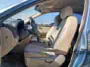 2007 Hyundai Elantra GLS z VIN KMHDU46D17U243354, wystawiony jako Copart lot #84897715 z przebiegiem 200 687 mil mil oraz Szkoda całkowita • Salvage title. Historia ofert i sprzedaży dostępna na DreamBid. Obrazek 7.