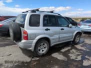 ✅ 2003 Suzuki Grand Vitara • VIN: JS3TD62V434104082 • Lot: 57349105. Wystawiony na Copart z przebiegiem Nie podano. Bezpłatny archiwum sprzedaży aukcyjnych z USA i szczegółowy raport historii pojazdu na DreamBid. Zdjęcie 3.