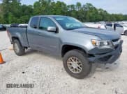 ✅ 2020 Chevrolet Colorado 2WD Work Truck • VIN: 1GCHSBEA0L1159173 • Лот: 70294895. Опубликован ранее на Copart с пробегом 108 301 миль. Бесплатный доступ к архиву аукционных продаж из США и подробный отчёт об истории автомобиля на DreamBid. Изображение 4.