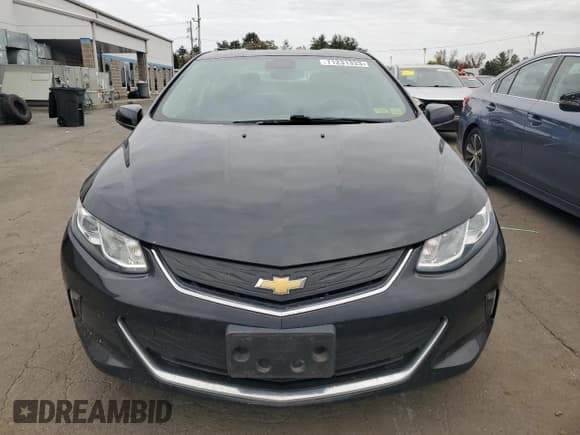 ✅ 2017 Chevrolet Volt LT • VIN: 1G1RC6S51HU156653 • Lot: 71231333. Wystawiony na Copart z przebiegiem 68 778 mil. Bezpłatny archiwum sprzedaży aukcyjnych z USA i szczegółowy raport historii pojazdu na DreamBid. Zdjęcie 5.