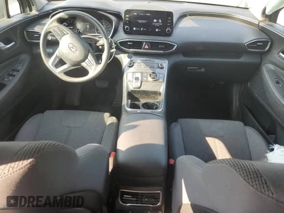 ✅ 2022 Hyundai Santa Fe SE • VIN: 5NMS1DAJXNH428248 • Лот: 80201055. Размещён на Copart с пробегом 119 018 миль миль. Получите бесплатный доступ к архиву аукционных продаж из США и посмотрите подробный отчёт об истории автомобиля на DreamBid. Изображение 8.