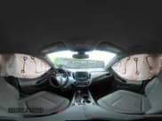 ✅ 2017 Chevrolet Malibu Hybrid • VIN: 1G1ZJ5SU9HF148490 • Lot: 43450100. Listed on IAAI with 119,363 mi. Free auction sales archive from the USA and detailed vehicle history report at DreamBid. Image 18.