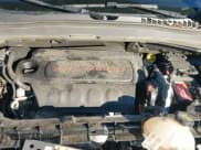 ✅ 2017 Jeep Renegade Latitude • VIN: ZACCJABB9HPF73144 • Лот: 43742541. Опубликован ранее на IAAI с пробегом 112 270 миль. Бесплатный доступ к архиву аукционных продаж из США и подробный отчёт об истории автомобиля на DreamBid. Изображение 19.