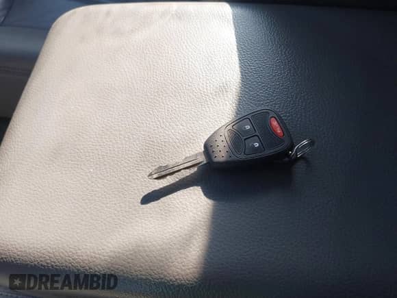 2005 Dodge Dakota Laramie with VIN 1D7HE58N95S138915, listed as a IAAI auction lot 41789883 with 342,402 mi miles and . Bid and sale history available at DreamBid. Image 11.