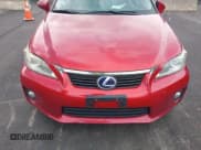 ✅ 2012 Lexus CT 200h Premium • VIN: JTHKD5BH1C2094250 • Лот: 43800691. Опубликован ранее на IAAI с пробегом 183 897 миль. Бесплатный доступ к архиву аукционных продаж из США и подробный отчёт об истории автомобиля на DreamBid. Изображение 6.