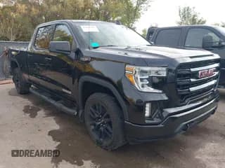 ✅ 2019 GMC Sierra 1500 Elevation • VIN: 1GTU9CED7KZ287551 • Lot: 43410283. Wystawiony na IAAI z przebiegiem 119 464 mil. Bezpłatny archiwum sprzedaży aukcyjnych z USA i szczegółowy raport historii pojazdu na DreamBid. Zdjęcie 1.