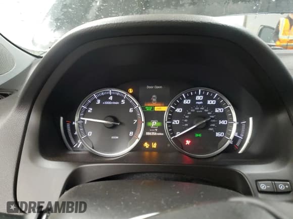 ✅ 2015 Acura TLX Technology • VIN: 19UUB2F52FA005103 • Лот: 91349265. Опубликован ранее на Copart с пробегом 86 356 миль. Бесплатный доступ к архиву аукционных продаж из США и подробный отчёт об истории автомобиля на DreamBid. Изображение 9.