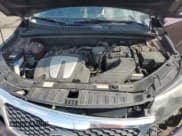 ✅ 2011 Kia Sorento EX • VIN: 5XYKUDA28BG063932 • Lot: 81741765. Wystawiony na Copart z przebiegiem 182 655 mil. Bezpłatny archiwum sprzedaży aukcyjnych z USA i szczegółowy raport historii pojazdu na DreamBid. Zdjęcie 12.