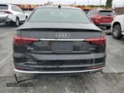 ✅ 2023 Audi A4 Premium • VIN: WAUABAF44PA026990 • Lot: 68153495. Wystawiony na Copart z przebiegiem 31 971 mil. Bezpłatny archiwum sprzedaży aukcyjnych z USA i szczegółowy raport historii pojazdu na DreamBid. Zdjęcie 6.
