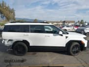 ✅ 2025 Hyundai Santa Fe Calligraphy • VIN: 5NMP5DG19SH039176 • Lot: 43651116. Wystawiony na IAAI z przebiegiem 10 897 mil. Bezpłatny archiwum sprzedaży aukcyjnych z USA i szczegółowy raport historii pojazdu na DreamBid. Zdjęcie 13.