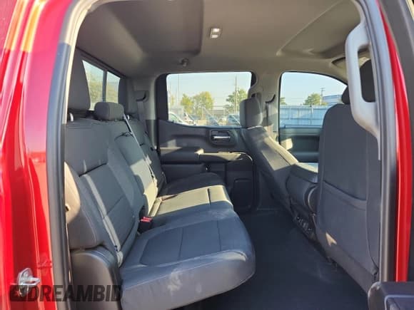 ✅ 2021 Chevrolet Silverado 1500 LT • VIN: 1GCUYDED0MZ179817 • Lot: 81401625. Listed on Copart with 32,194 mi. Free auction sales archive from the USA and detailed vehicle history report at DreamBid. Image 10.