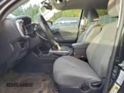 ✅ 2016 Toyota Tacoma TRD Off Road • VIN: 3TMCZ5AN1GM013969 • Lot: 94136925. Listed on Copart with 13,270 mi. Free auction sales archive from the USA and detailed vehicle history report at DreamBid. Image 7.