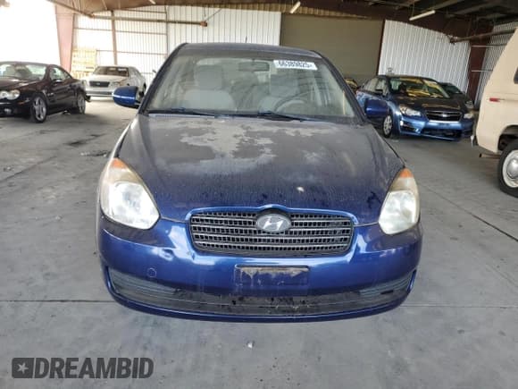 ✅ 2010 Hyundai Accent GLS • VIN: KMHCN4AC9AU458852 • Лот: 66389825. Опубликован ранее на Copart с пробегом 127 304 миль. Бесплатный доступ к архиву аукционных продаж из США и подробный отчёт об истории автомобиля на DreamBid. Изображение 5.