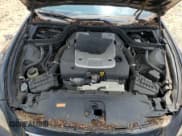 ✅ 2011 Infiniti G37 • VIN: JN1CV6FE3BM953496 • Lot: 65039445. Wystawiony na Copart z przebiegiem 130 463 mil. Bezpłatny archiwum sprzedaży aukcyjnych z USA i szczegółowy raport historii pojazdu na DreamBid. Zdjęcie 11.