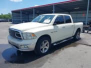 ✅ 2010 Dodge 1500 SLT • VIN: 1D7RV1CT7AS227072 • Lot: 42061389. Wystawiony na IAAI z przebiegiem 221 468 mil. Bezpłatny archiwum sprzedaży aukcyjnych z USA i szczegółowy raport historii pojazdu na DreamBid. Zdjęcie 2.