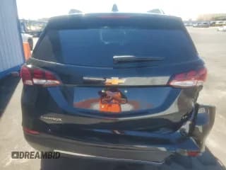 ✅ 2022 Chevrolet Equinox LT • VIN: 3GNAXKEVXNL126156 • Лот: 84231635. Опубликован ранее на Copart с пробегом 22 821 миль. Бесплатный доступ к архиву аукционных продаж из США и подробный отчёт об истории автомобиля на DreamBid. Изображение 6.