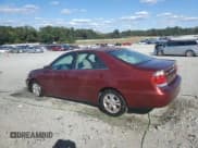✅ 2006 Toyota Camry XLE • VIN: 4T1BF32K76U115621 • Лот: 85837365. Опубликован ранее на Copart с пробегом 123 293 миль. Бесплатный доступ к архиву аукционных продаж из США и подробный отчёт об истории автомобиля на DreamBid. Изображение 2.