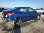 ✅ 2017 Hyundai Accent SE • VIN: KMHCT4AE4HU329791 • Лот: 78720274. Опубликован ранее на Copart с пробегом 60 883 миль. Бесплатный доступ к архиву аукционных продаж из США и подробный отчёт об истории автомобиля на DreamBid. Изображение 3.